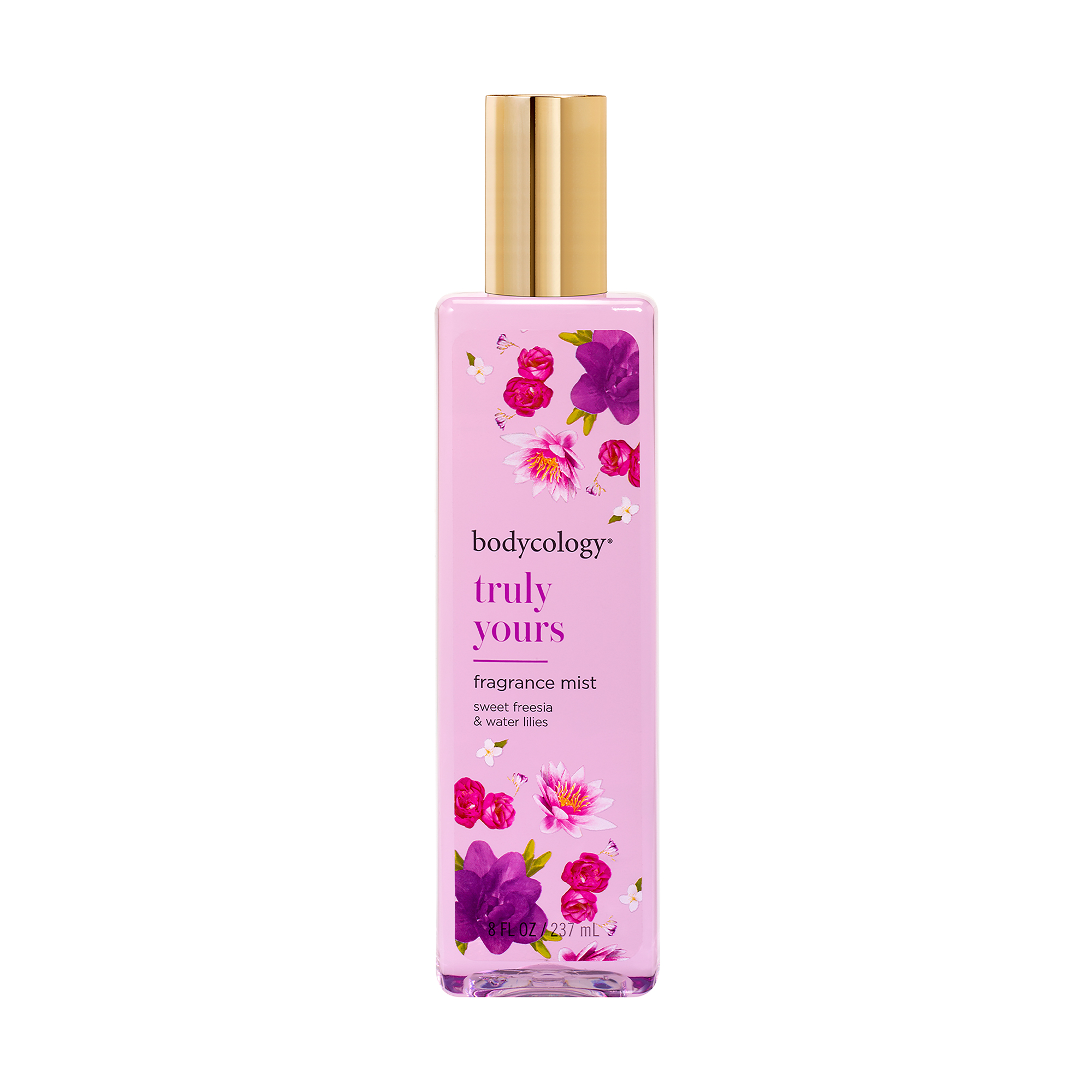 Bodycology Truly Yours Fragrance Mist Lizzy