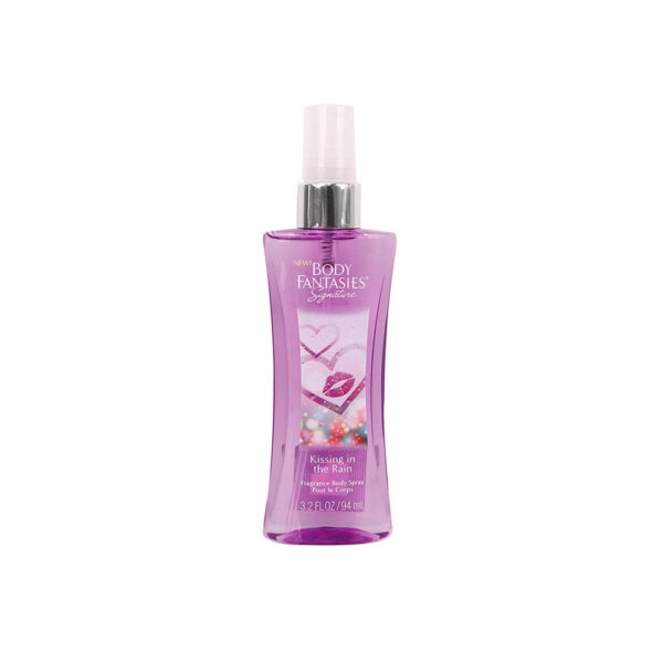 Body Fantasies Signature: Kissing In The Rain Fragrance Body Spray