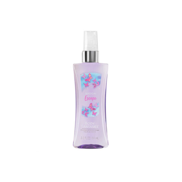 Body Fantasies Signature: Magical Escape Fragrance Body Spray Lizzy